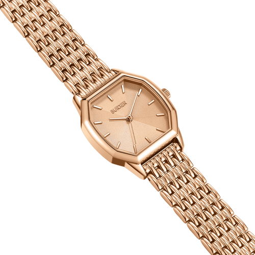 Julia Rose Gold