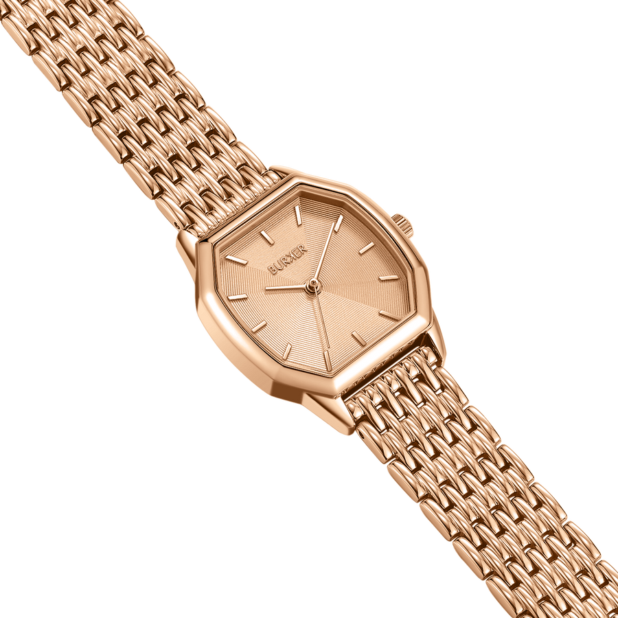 Julia Rose Gold