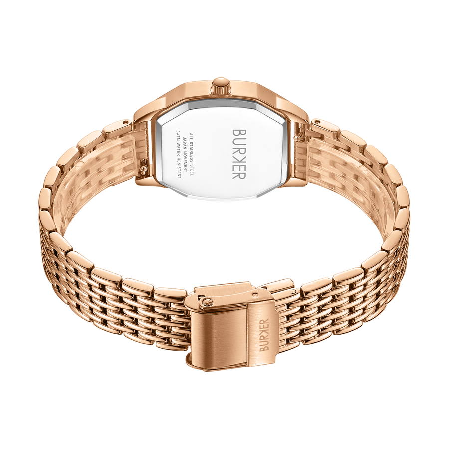 Julia Rose Gold
