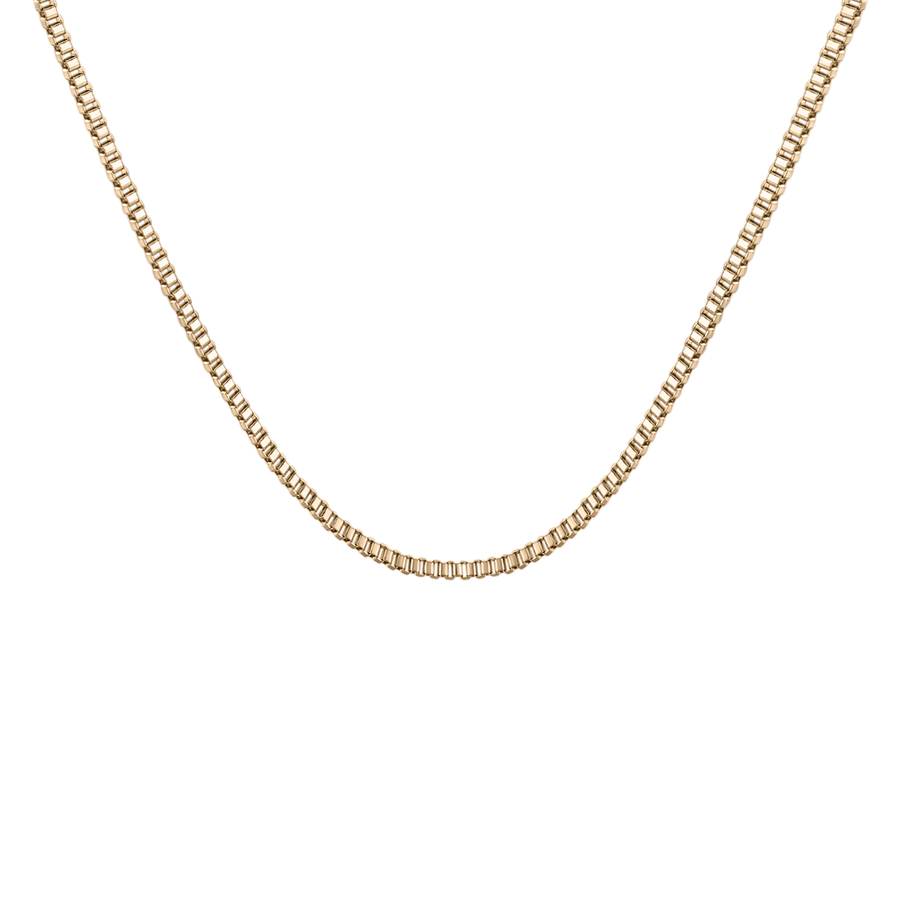 June Necklace