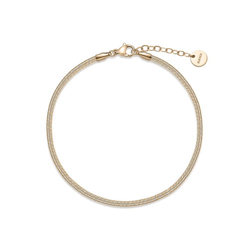 Lily Anklet