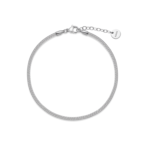 Lily Anklet