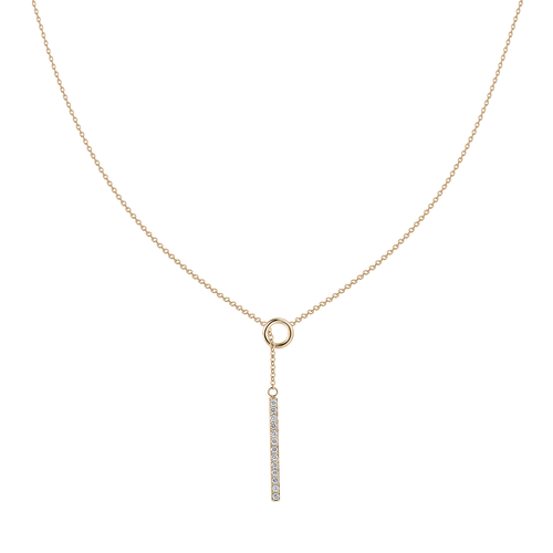 Linda Necklace