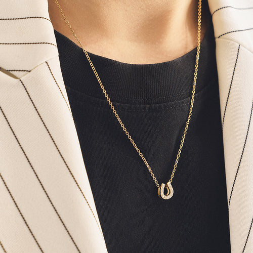 Lucky Necklace