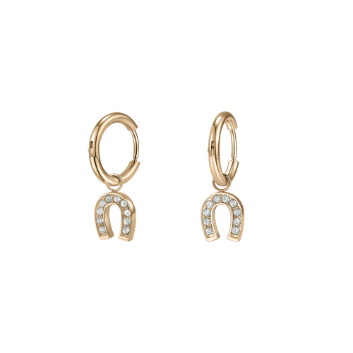 Lucky Earrings