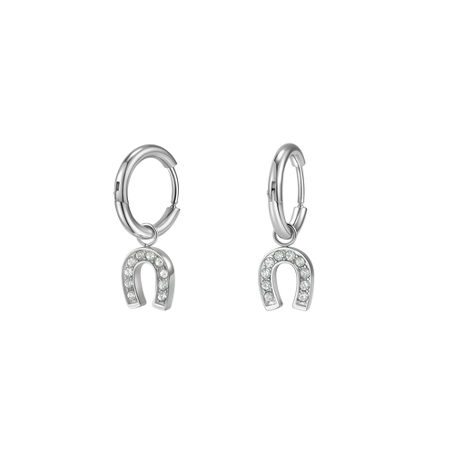 Lucky Earrings