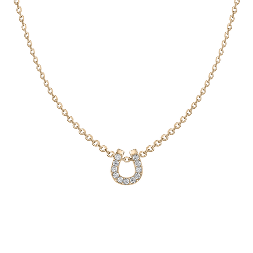 Lucky Necklace