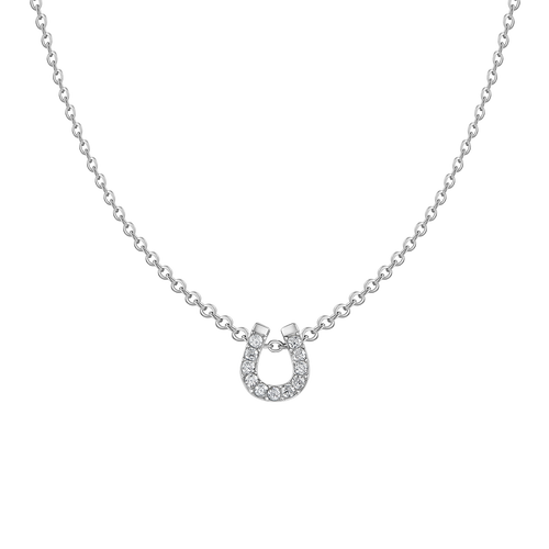 Lucky Necklace