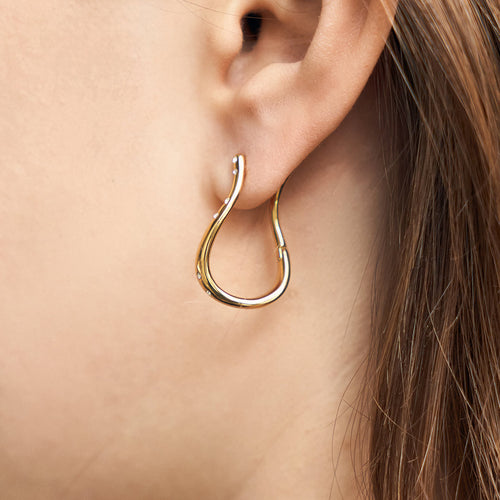 Lyra Earrings