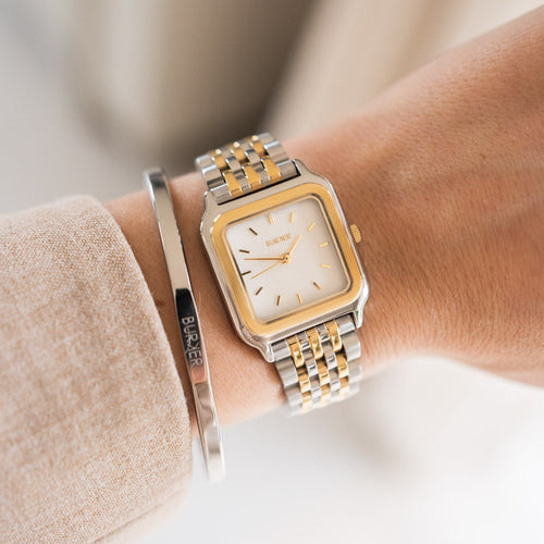 Macy Gold Silver