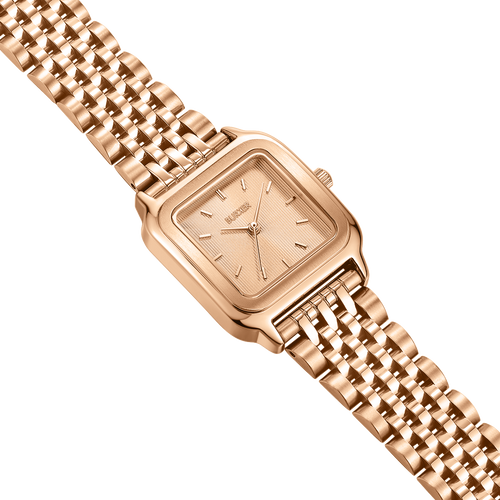 Macy Rose Gold