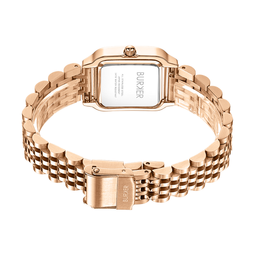 Macy Rose Gold