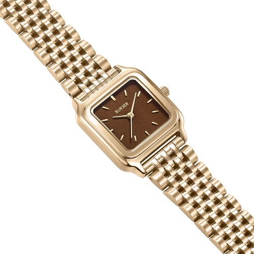 Macy Gold Brown