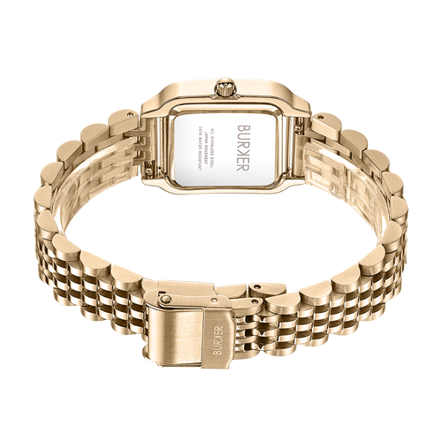 Macy Gold Brown