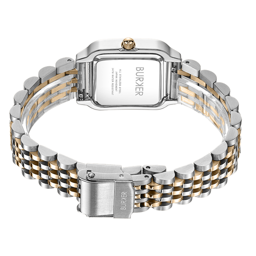 Macy Gold Silver Green