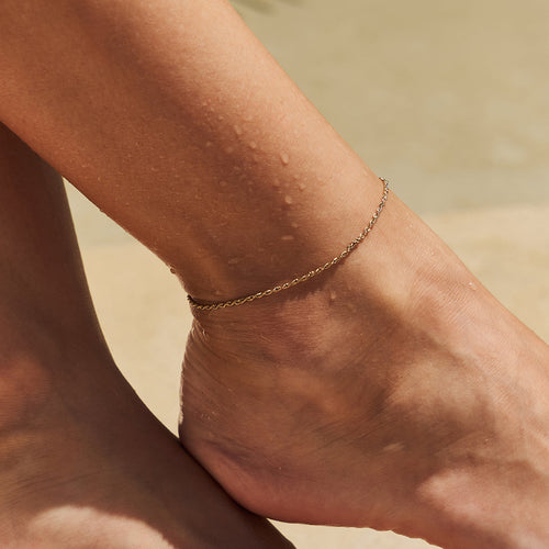 Mae Anklet