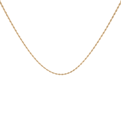 Mae Necklace