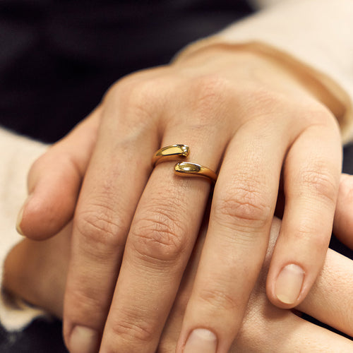 Maggy Ring
