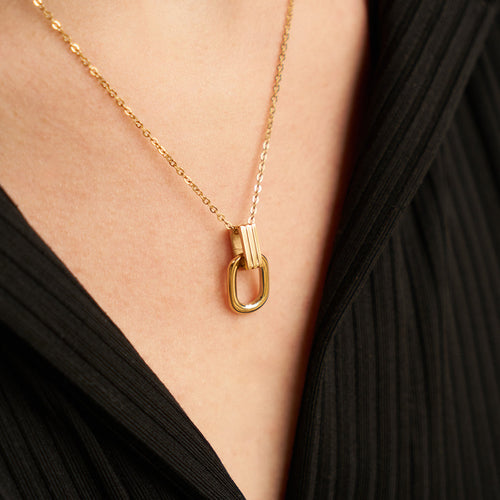 Mia Necklace