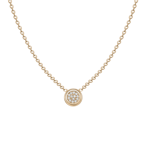 Nolia Necklace