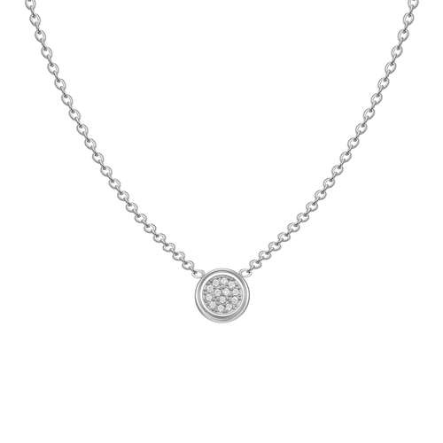 Nolia Necklace
