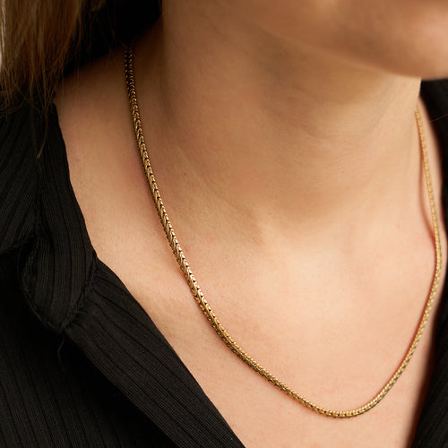 Nora Necklace