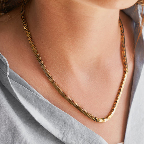 Nylah Necklace