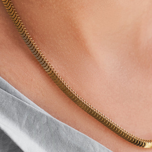 Nylah Necklace