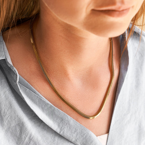 Nylah Necklace