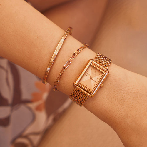 Olivia Rose Gold