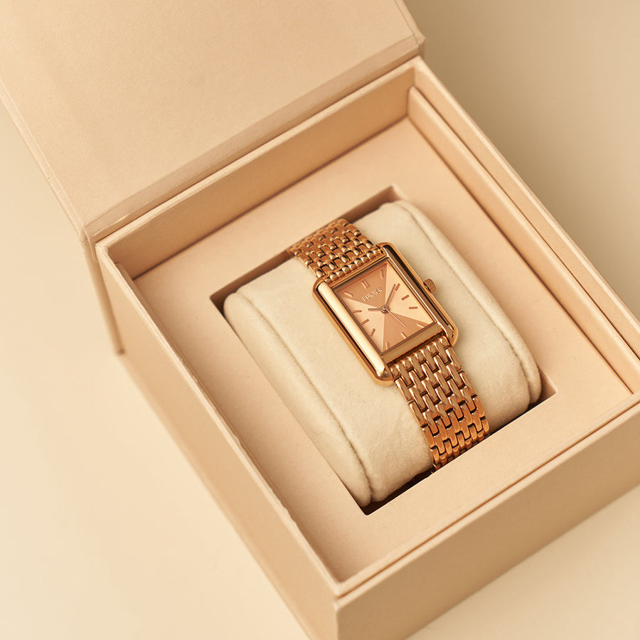 Olivia Rose Gold