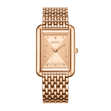 Olivia Rose Gold