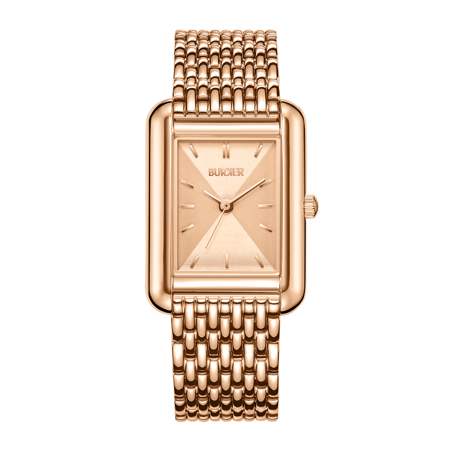 Olivia Rose Gold