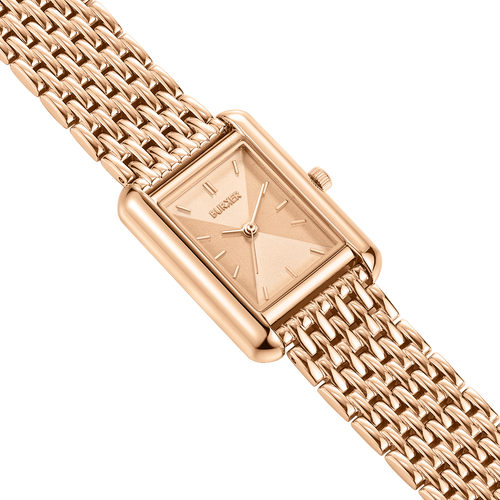 Olivia Rose Gold