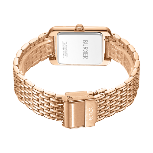 Olivia Rose Gold