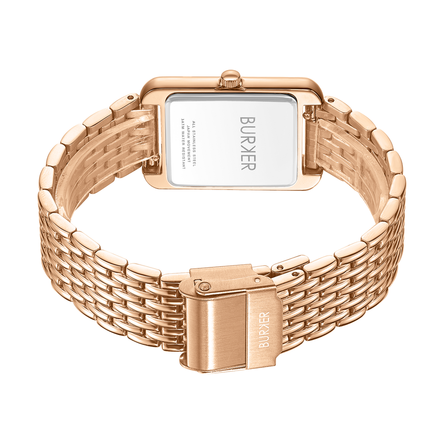 Olivia Rose Gold