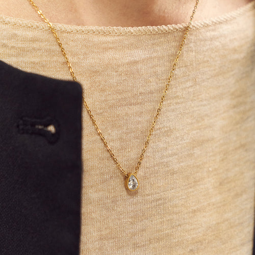 Orla Necklace