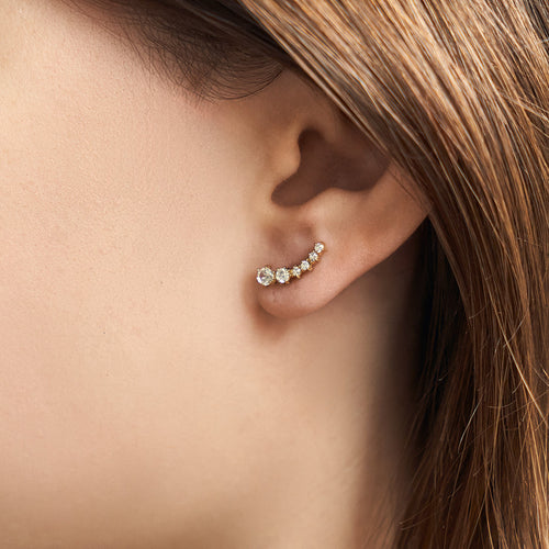 Stella Earrings