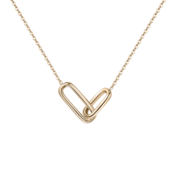 Tiffany Necklace