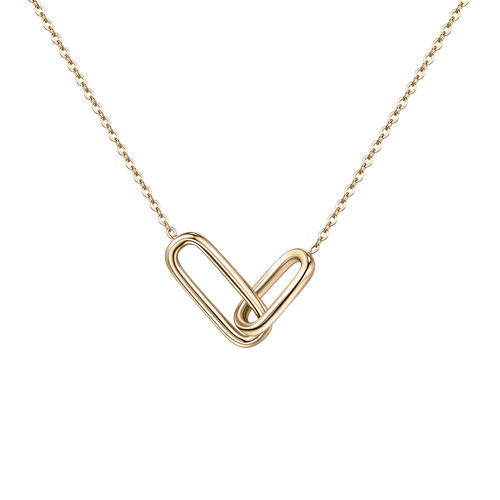 Tiffany Necklace