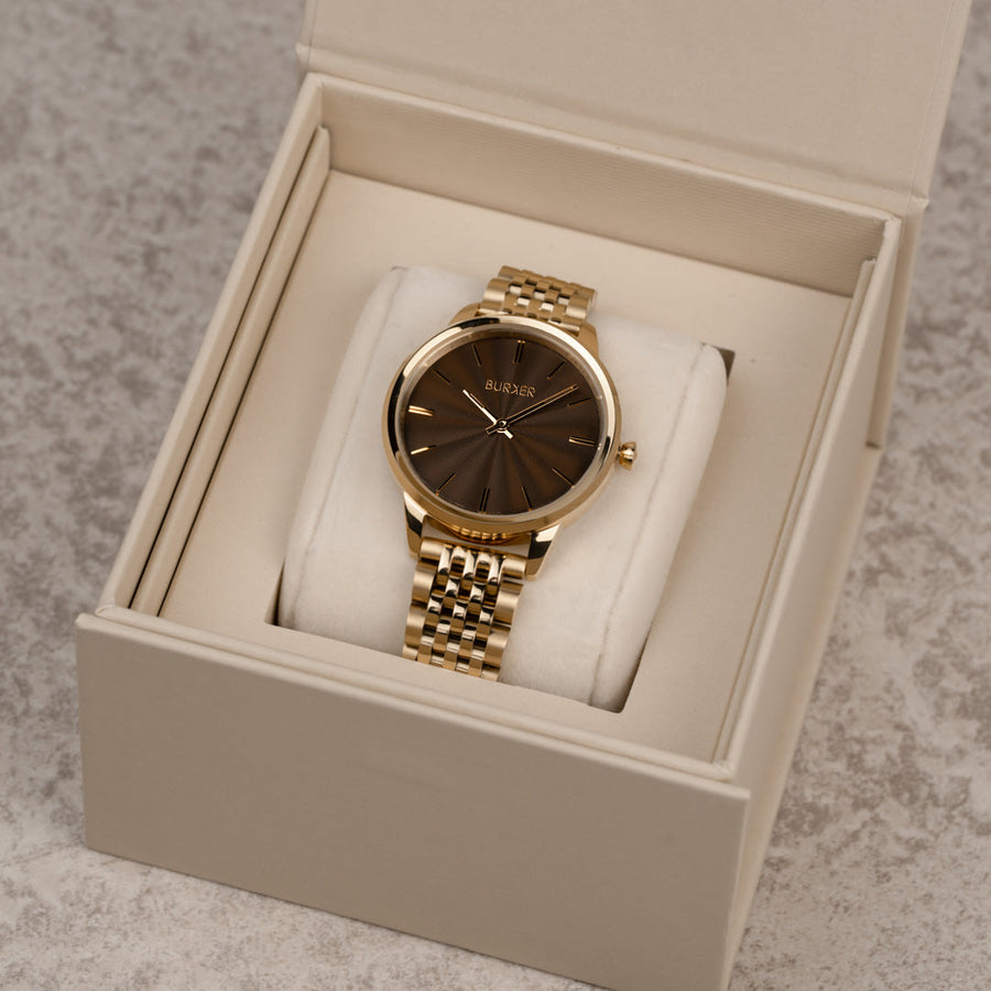 Emily Gold Brown