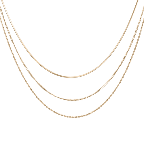 Trinity Necklace