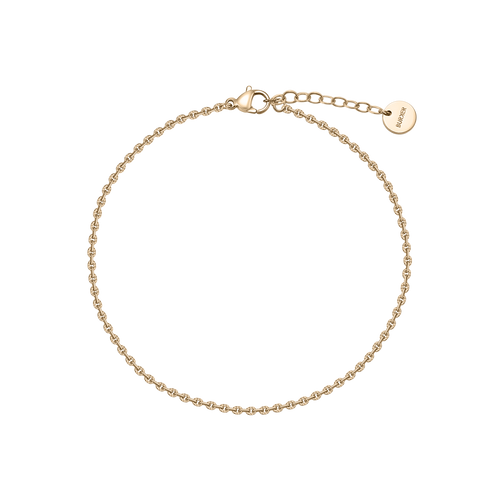 Velora Anklet