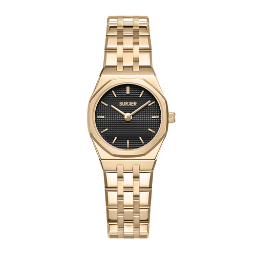 Victoria Gold Black