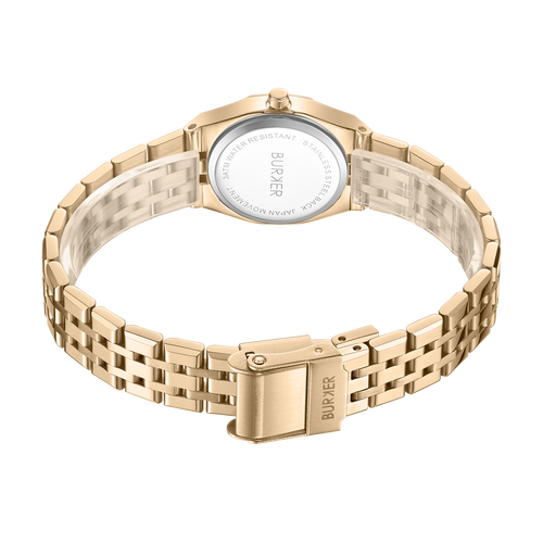Victoria Gold Black