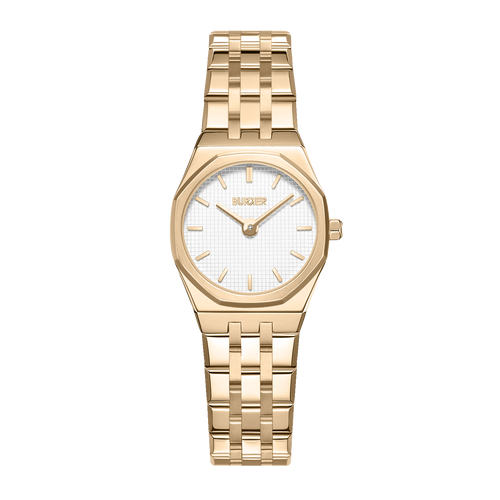 Victoria Gold White
