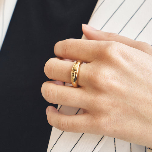 Vivia Ring