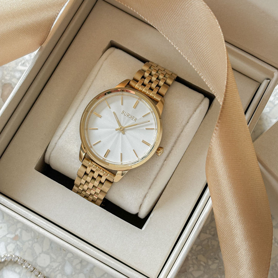 Emily Gold White