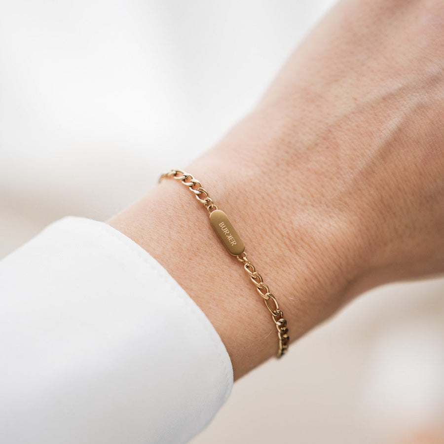 Bella Bracelet